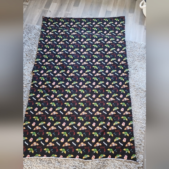 Gremlins Fabric - Picture 1 of 4